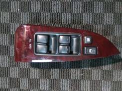 Блок управления стеклоподъемниками. Toyota Mark X, GRX120, GRX121