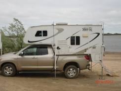 Palomino Maverick, 2007. Продается жилой модуль в пикап