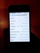 Apple iPhone 4s 16Gb. �����