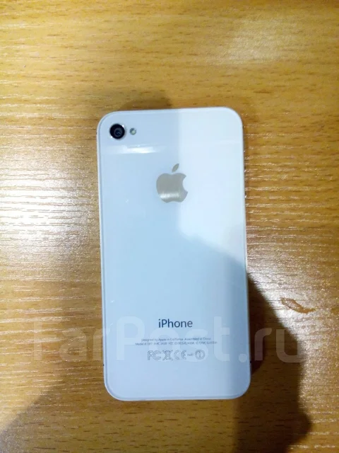 Apple iPhone 4s 16Gb. ����� ����