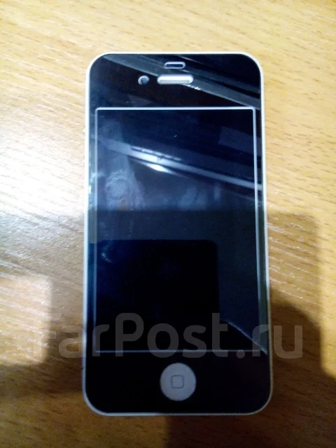 Apple iPhone 4s 16Gb. ����� ����