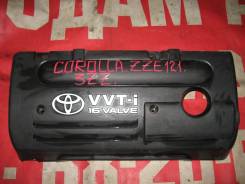 Крышка двигателя Toyota 3ZZ-FE 11212-22130