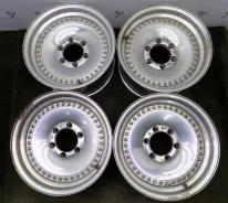 Raguna III. 8.5x16", 6x139.7, ET7, �� 110,0���. ����