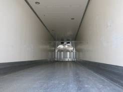 Krone SD. Полуприцеп Рефрижератор 2008 г. Carrier Vector 1850., 32 050 кг.