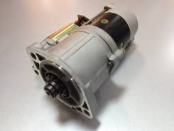 Стартер. Mitsubishi Delica, L039P, L039G, P35W, P45V, P25W, P25T, P05W, P15W, P25V, P05V, P15V, L069P Mitsubishi Pajero, L049G, L048G, V14V, V24W, V34...