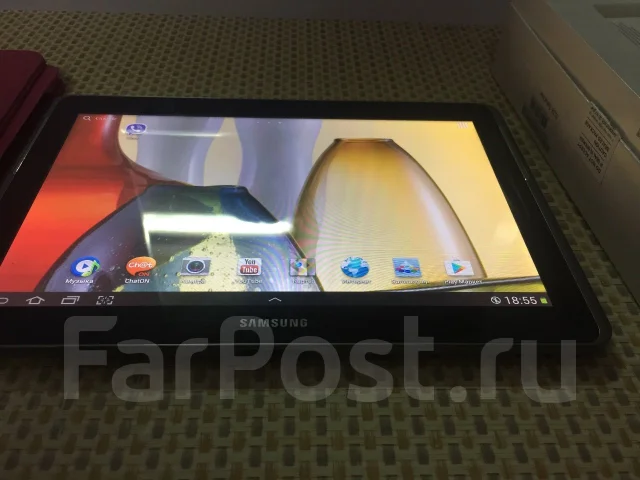 Samsung Galaxy Tab 2 ����
