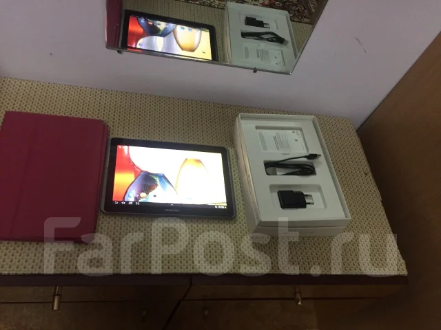 Samsung Galaxy Tab 2 ����