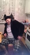 Вывоз мусора.