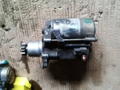 Стартер. Toyota: Windom, Corona, Scepter, RAV4, Avensis, Camry, Carina E, Carina ED, Corona Exiv, Vista, Carina, Celica, Caldina, Curren Lexus ES300...