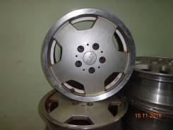 AZA Flex. x15, 5x114.30, ЦО 67,0 мм.