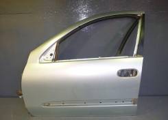 Дверь боковая. Nissan Almera Classic. Под заказ