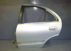 Дверь боковая. Nissan Almera Classic. Под заказ