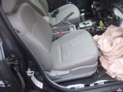 Сидения Subaru Forester