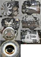 Двигатель в сборе. Nissan Laurel, GC35 Двигатель RB25DE