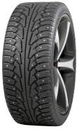 Nokian Hakkapeliitta 5. Зимние, шипованные, 2014 год, без износа, 1 шт
