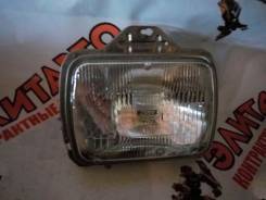 Фара. Toyota Town Ace Noah, CR50, CR40 Двигатели: 3CT, 3CTE