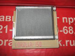 Радиатор печки Toyota Corolla,Auris #E15# 87107-05100, 87107-02140 ST-TY29-395-0