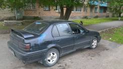 Toyota Tercel. NL40, 1NT