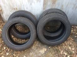 Goodyear Wrangler AP. Всесезонные, 2010 год, износ: 5%, 4 шт