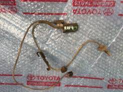 Датчик abs. Toyota RAV4, ACA38, ACA36, GSA33, ALA30, ACA30, ACA31, GSA38, ACA33 Toyota Harrier, ZSU60, ZSU65, AVU65 Двигатели: 2GRFE, 2AZFE, 2ADFHV, 1...