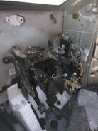 Педаль тормоза. Toyota Harrier, ACU30, ACU35W, ACU35, ACU30W Двигатель 2AZFE