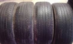 Bridgestone Dueler H/L 400. Летние, 70 %, 4 шт