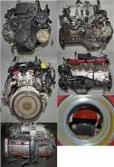 Двигатель в сборе. Nissan Skyline, HR31 Двигатель RB20DE
