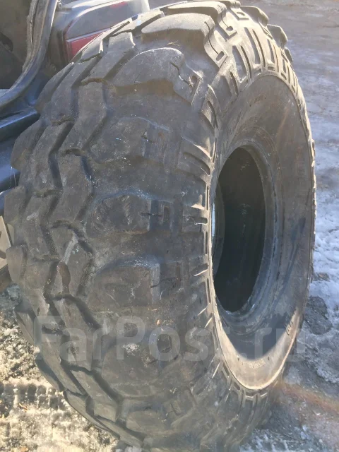 Interco TSL Radial. �����������, 2011 ���, �/�, ����� 70 % ����