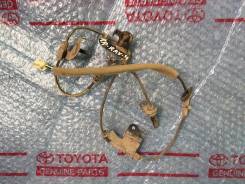 Датчик abs. Toyota RAV4, GSA33, ALA30, ACA30, ACA31, ACA33 Двигатели: 2GRFE, 2AZFE, 2ADFHV, 1AZFE, 2ADFTV