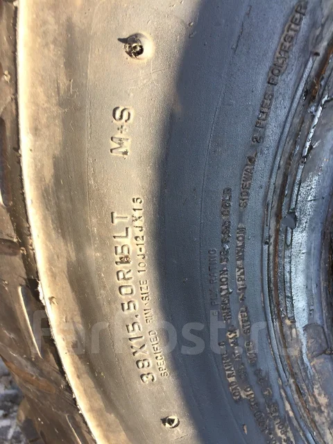 Interco TSL Radial. �����������, 2011 ���, �/�, ����� 70 % ����