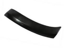 Накладка на бампер. Toyota RAV4, ACA38, GSA33, ALA30, ACA31, GSA38, ACA33 Двигатели: 2GRFE, 2AZFE, 2ADFHV