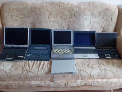 Asus. 14", ОЗУ 256 Мб и меньше, диск 40 Гб. Под заказ