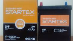 Startex. 44 А.ч., Прямая (правое), производство Корея. Под заказ