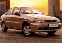 Chevrolet Lanos