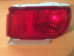 Фара противотуманная. Toyota Land Cruiser Prado