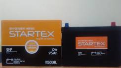 Startex. 95 А.ч., Обратная (левое), производство Корея. Под заказ