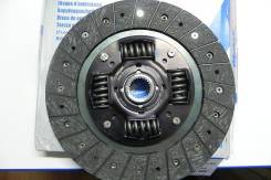 Диск сцепления. Foton Auman Isuzu Elf, NHB5SF, NHB5WF, NHB6SF, NHB6WF, NHN5SF, NHN6SF, NKB5SC, NKB5WC, NKB6SC, NKB6WC, NKC5SC, NKC5SF, NKC5WF, NKC6SC...