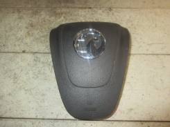 Подушка безопасности. Opel Insignia Двигатель A18XER