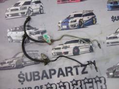Шланг тормозной. Subaru Legacy B4, BL9, BLE, BL5 Subaru Legacy, BPH, BP5, BL5, BP9, BL9, BH5, BE5, BH9, BE9, BPE, BHC, BLE, BEE Двигатели: EJ20X, EJ25...