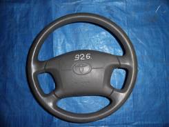 Подушка безопасности на руль TOYOTA MARKII