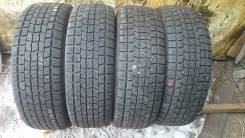 Falken Espia EPZ. Зимние, без шипов, 2010 год, износ: 10%, 4 шт
