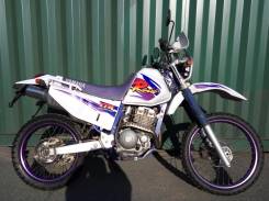 Yamaha TT-R 250 Raid. 250 куб. см., исправен, птс, без пробега