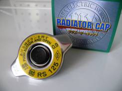 Крышка радиатора. Ford Laser, BHA3PF, BHA5PF, BHA5SF, BHA6RF, BHA7PF, BHA7RF, BHA8PF, BHA8SF, BHALPF, BHALSF Ford Festiva, D23PF, D25PF, DW3WF, DW5WF...