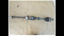 Привод. Honda Accord, CL7 Двигатель K20A