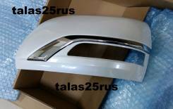 Корпус зеркала. Toyota Land Cruiser, GRJ200, J200, URJ200, UZJ200, UZJ200W, VDJ200