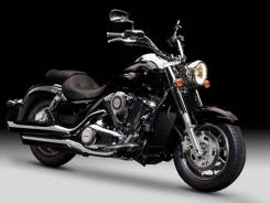 Kawasaki VN Vulcan