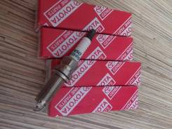Свеча зажигания. Toyota: Corolla, RAV4, Sienna, Aurion, Matrix, Avensis Verso, Wish, Highlander, Crown, Sai, Corolla Fielder, Voltz, Avensis, Scion, M...