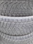 Bridgestone Blizzak LM-25 4x4. Зимние, без шипов, износ: 10%, 4 шт