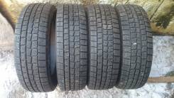 Dunlop Winter Maxx WM01. Зимние, без шипов, 2013 год, износ: 5%, 4 шт