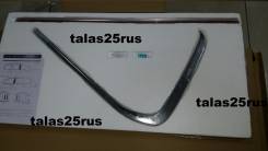 Молдинг стекла. Toyota Land Cruiser, VDJ200, URJ202W, UZJ200W, URJ202, UZJ200